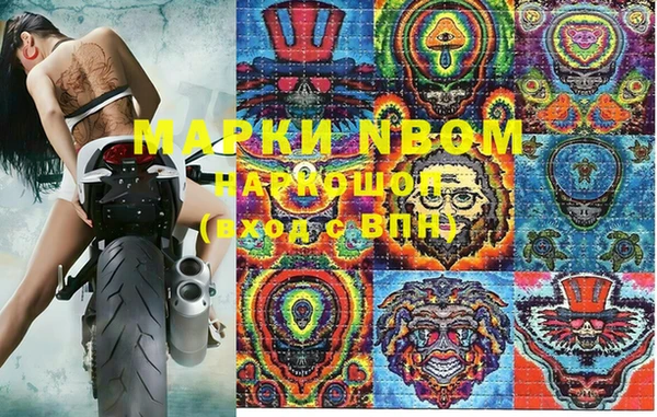 тгк Инта